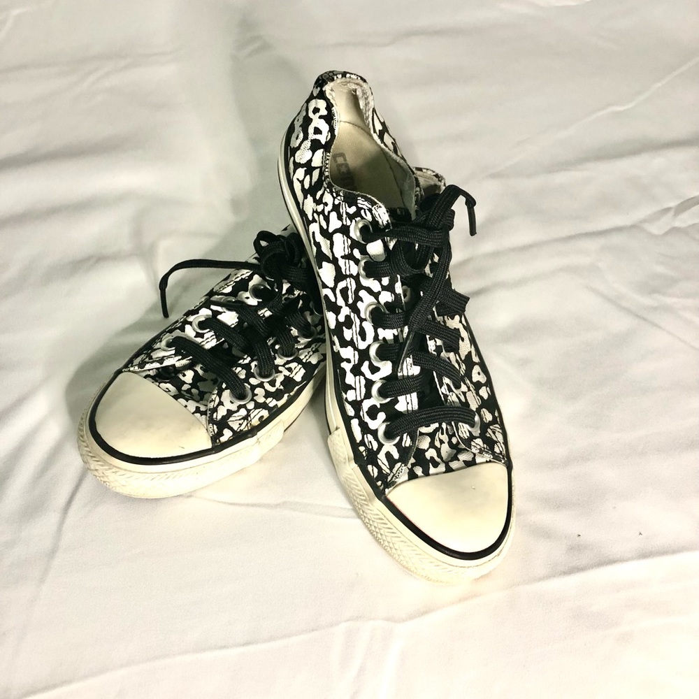 Converse